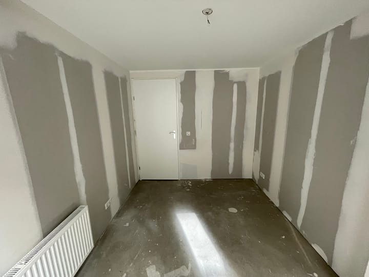 Appartement te huur: Govert Flinckstraat 169H, Amsterdam