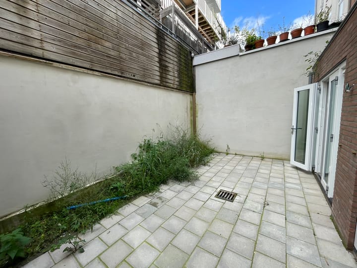 Appartement te huur: Govert Flinckstraat 169H, Amsterdam