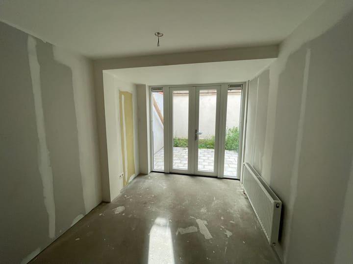 Appartement te huur: Govert Flinckstraat 169H, Amsterdam