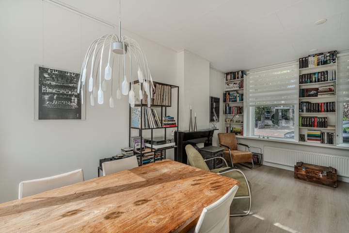 Foto 4 van Looxmastraat 40