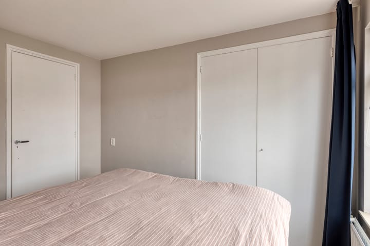 Vrijstaande woning te koop: Beemd 11, Bavel (Gem. Breda)