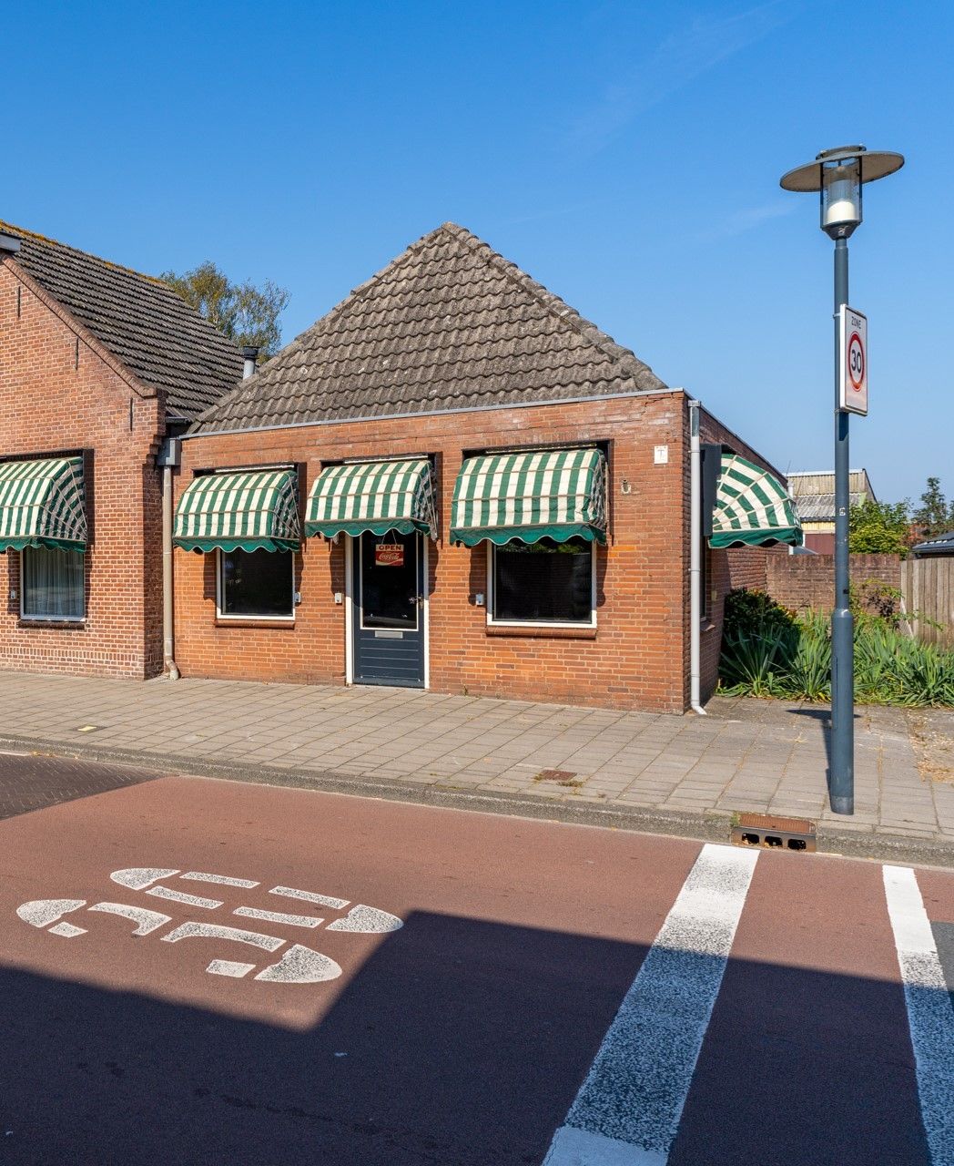 Kerkstraat 18 