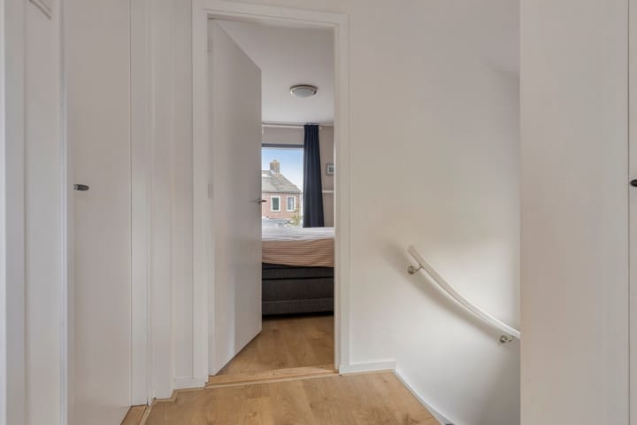 Vrijstaande woning te koop: Beemd 11, Bavel (Gem. Breda)