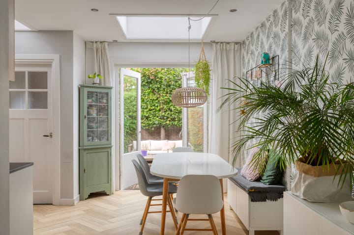 Hoekwoning te koop: Veldheimerlaan 11A, Bussum