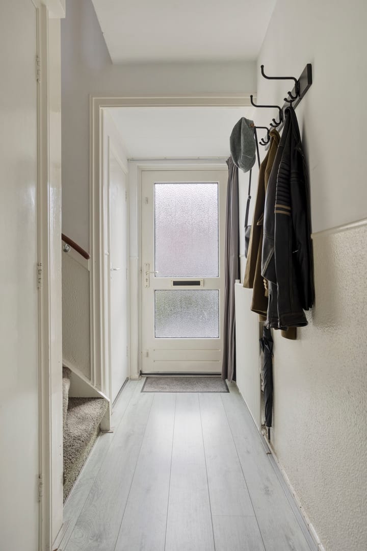 Tussenwoning te koop: Meidoornstraat 15, Winterswijk