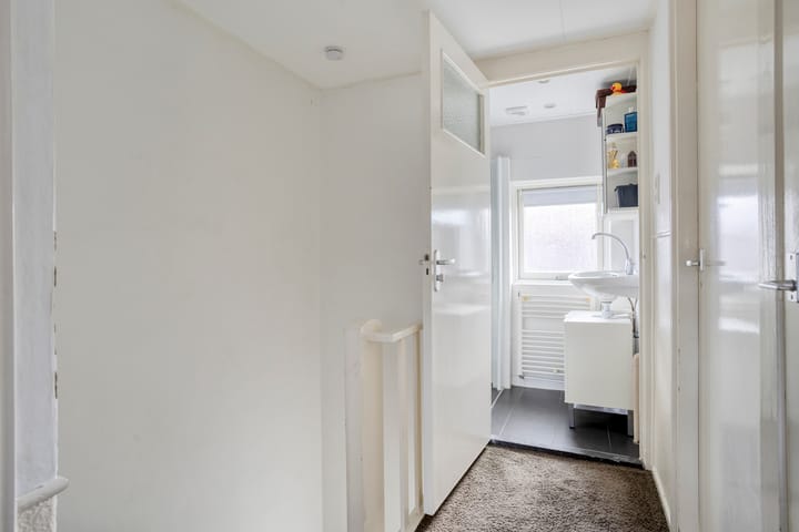 Tussenwoning te koop: Meidoornstraat 15, Winterswijk