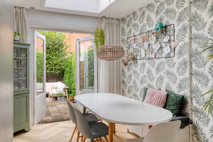 Hoekwoning te koop: Veldheimerlaan 11A, Bussum