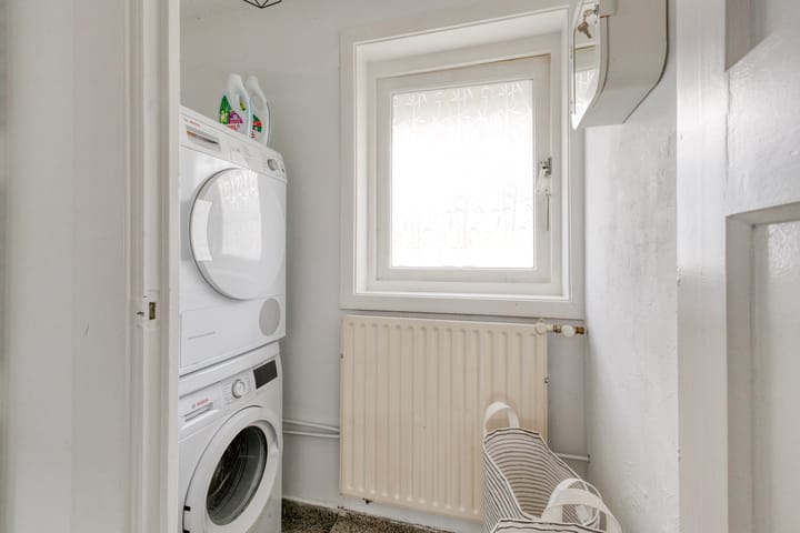 Hoekwoning te koop: Veldheimerlaan 11A, Bussum