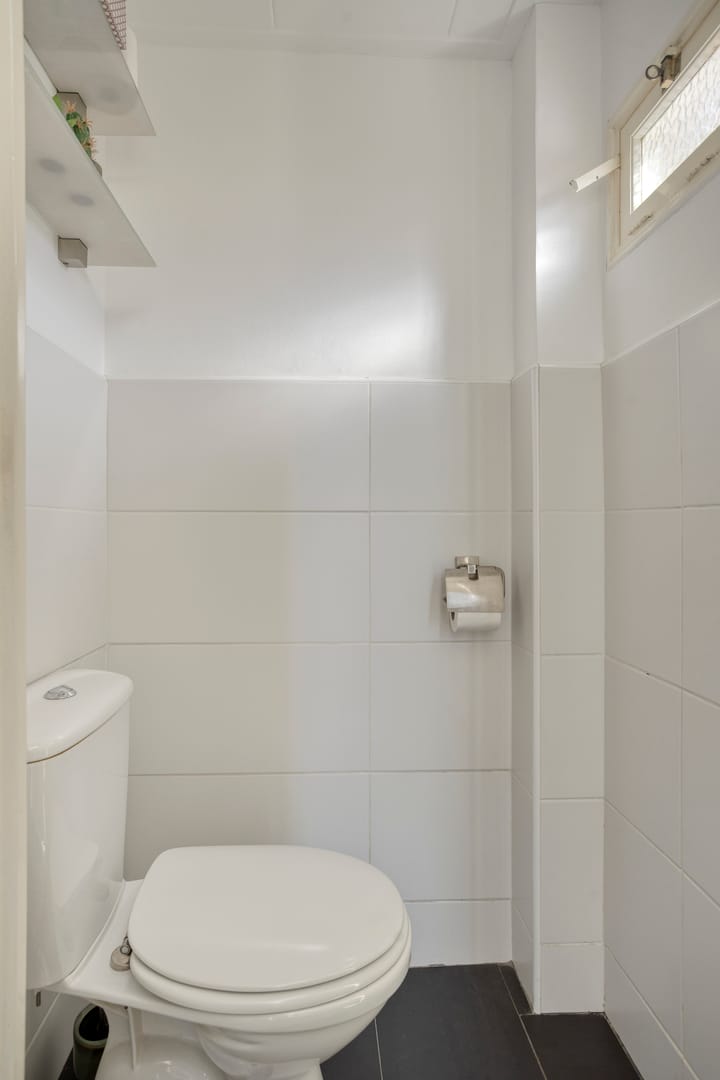 Tussenwoning te koop: Meidoornstraat 15, Winterswijk
