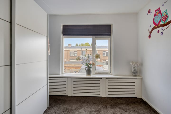 Tussenwoning te koop: Meidoornstraat 15, Winterswijk