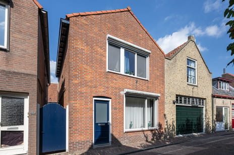 Oranjestraat thumbnail