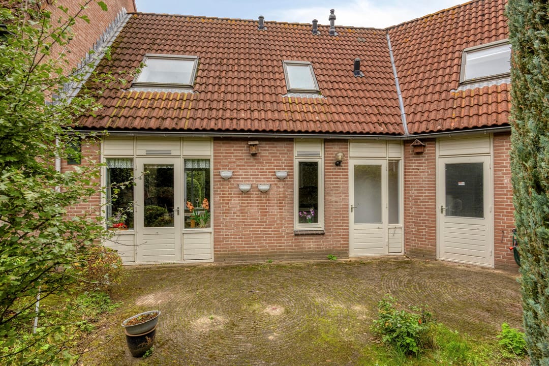 Foto 43 van Ruiterpad 12