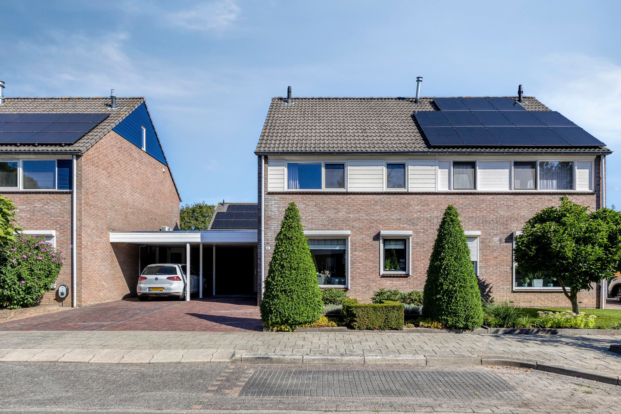 Hondelink 32