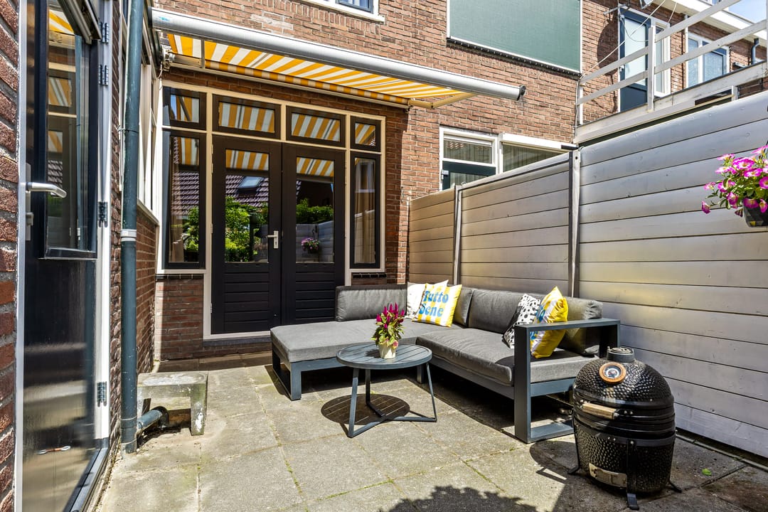 Foto 17 van Bijenhofstraat 68