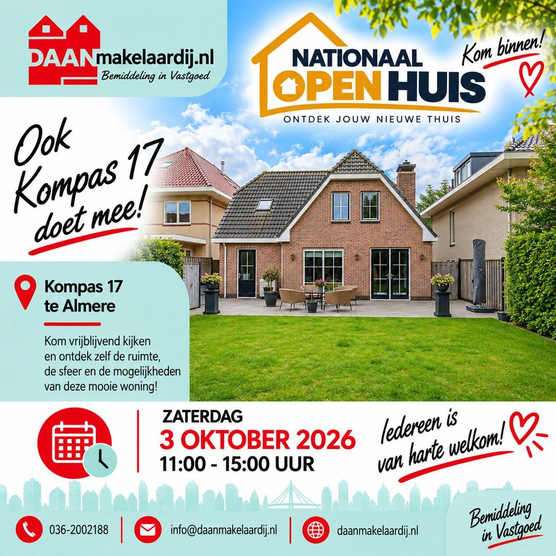 Foto 2 van Kompas 17