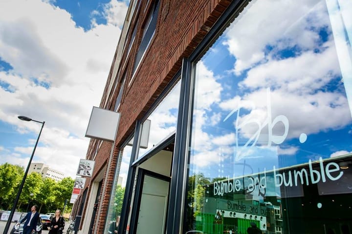 Welnastraat 701-A, Amsterdam