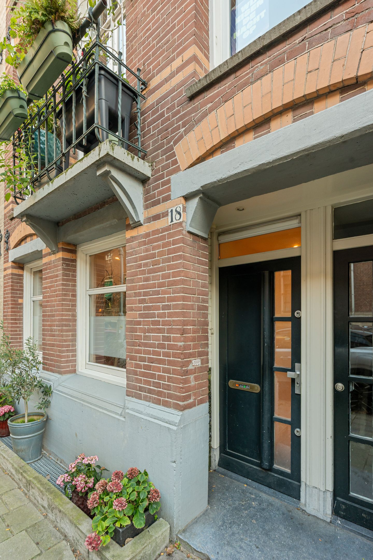 Foto 35 van Kazernestraat 18-H