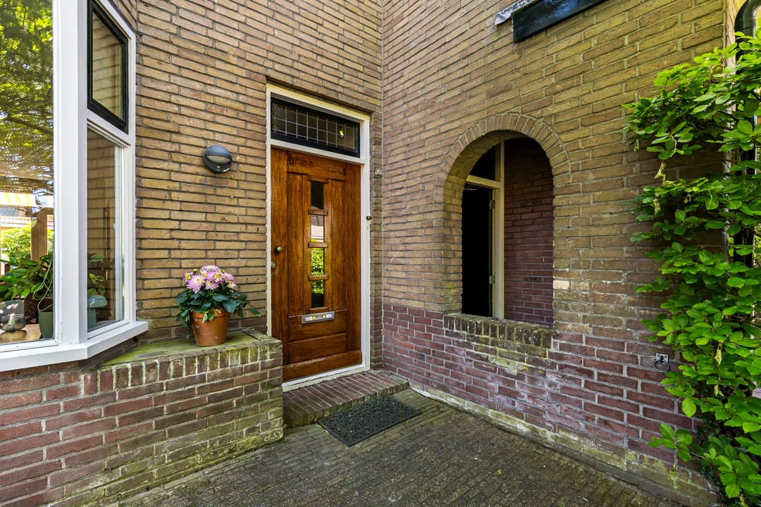 Foto 23 van Bijenhofstraat 68