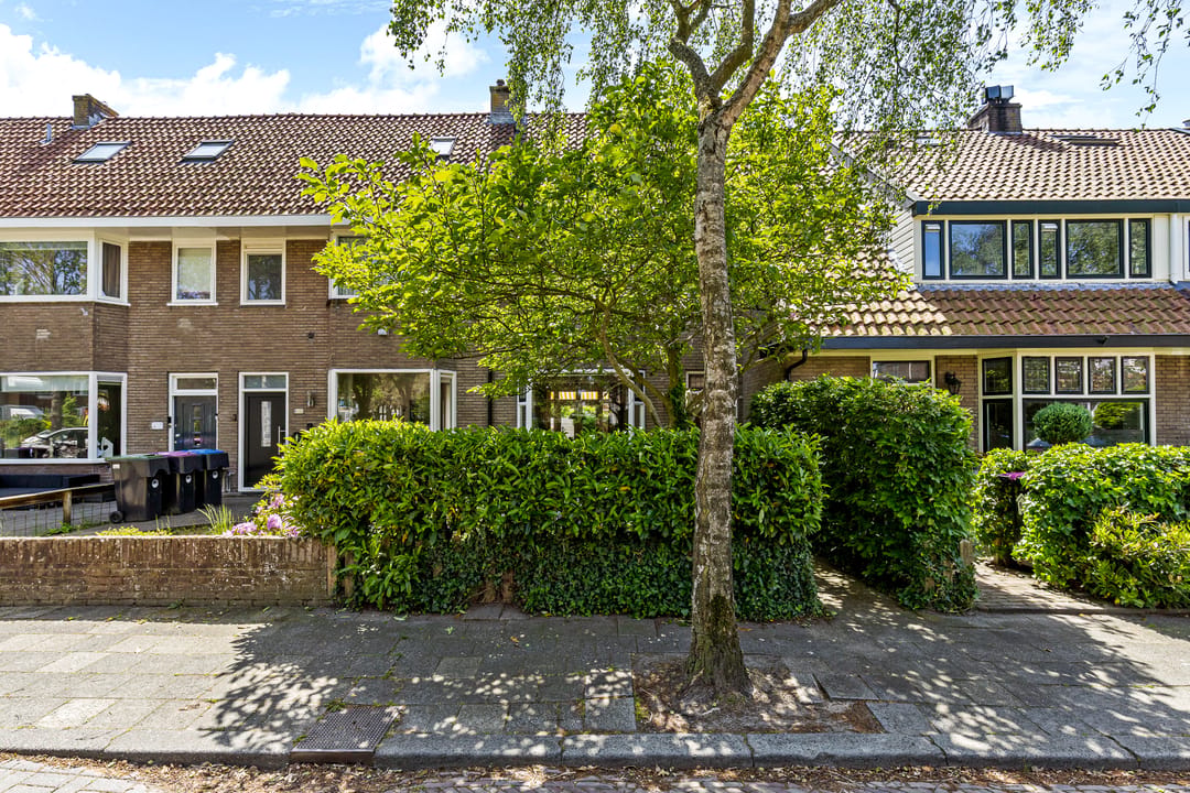 Foto 47 van Bijenhofstraat 68