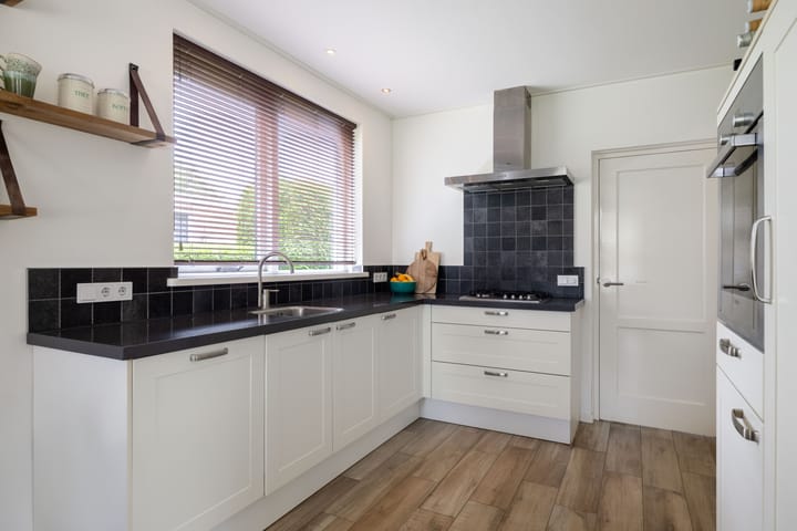 Vrijstaande woning te koop: Schoterlandseweg 81, Mildam