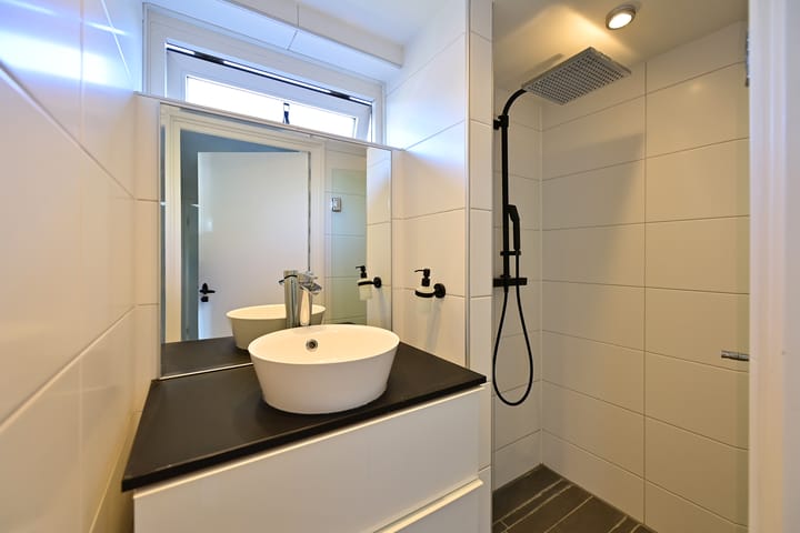 Tussenwoning te koop: Studiostraat 36, Huizen