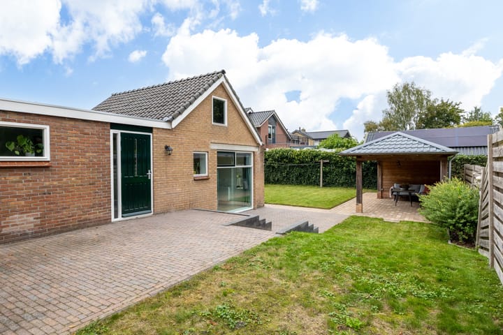 Vrijstaande woning te koop: Schoterlandseweg 81, Mildam