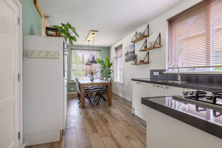 Vrijstaande woning te koop: Schoterlandseweg 81, Mildam