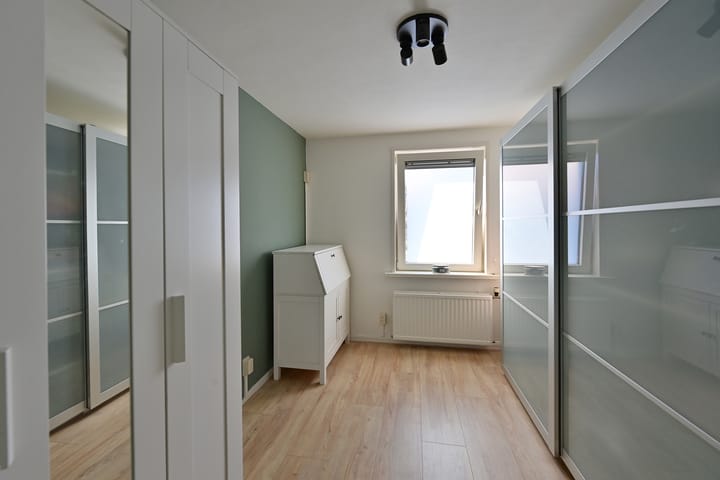 Tussenwoning te koop: Studiostraat 36, Huizen