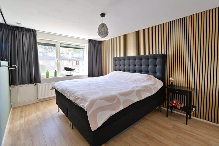 Tussenwoning te koop: Studiostraat 36, Huizen