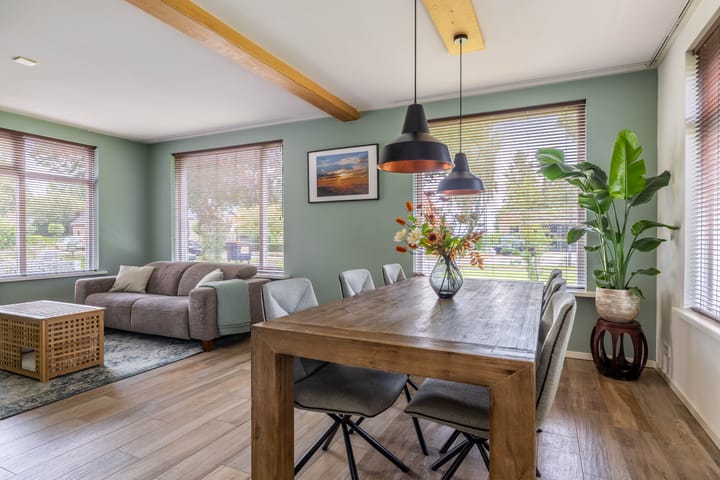 Vrijstaande woning te koop: Schoterlandseweg 81, Mildam