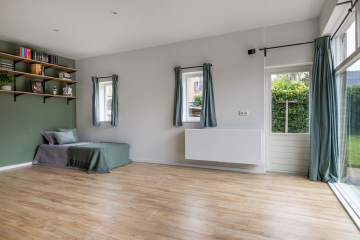 Vrijstaande woning te koop: Schoterlandseweg 81, Mildam