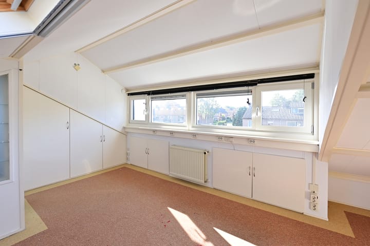 Tussenwoning te koop: Studiostraat 36, Huizen