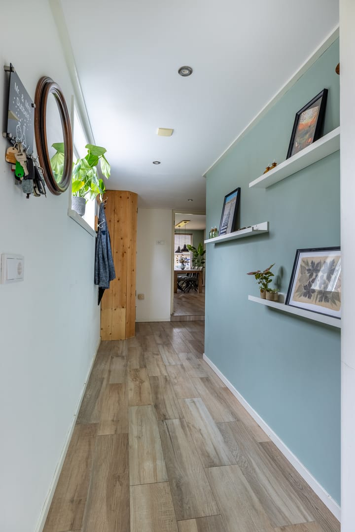 Vrijstaande woning te koop: Schoterlandseweg 81, Mildam