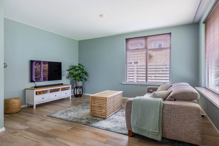 Vrijstaande woning te koop: Schoterlandseweg 81, Mildam