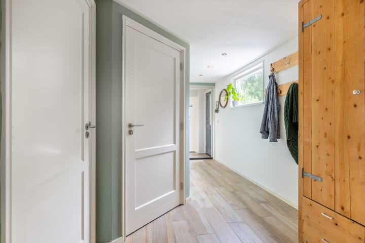 Vrijstaande woning te koop: Schoterlandseweg 81, Mildam