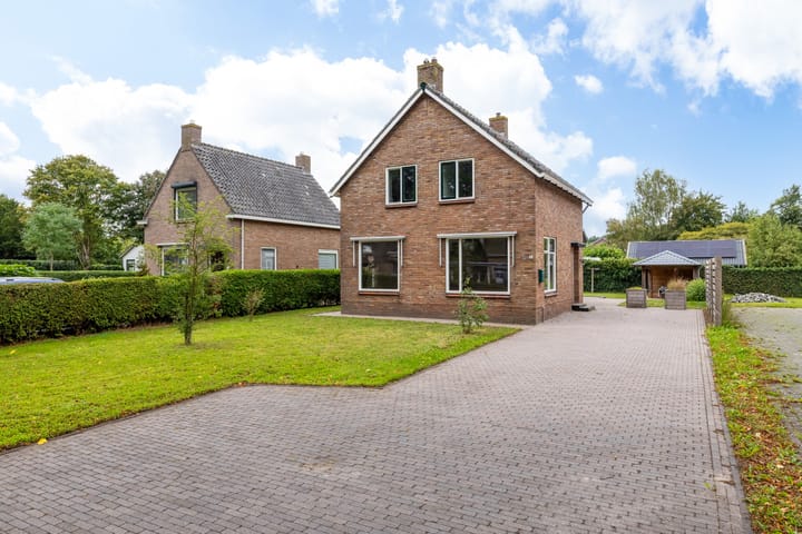 Vrijstaande woning te koop: Schoterlandseweg 81, Mildam