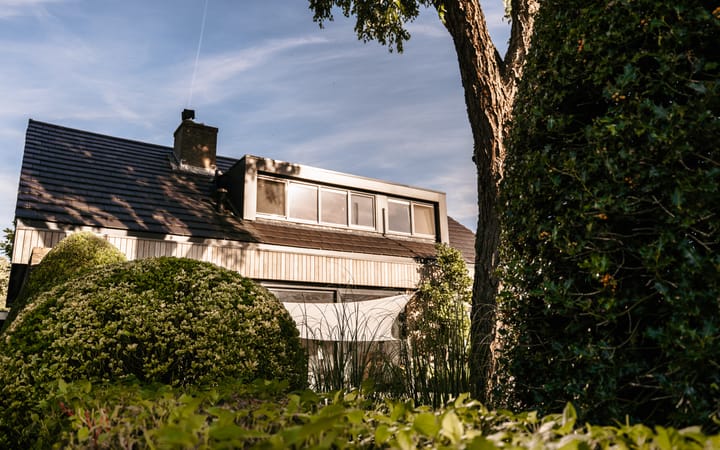 Vrijstaande woning te koop: Ulst 24, Nijkerk