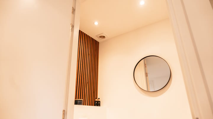 Vrijstaande woning te koop: Ulst 24, Nijkerk