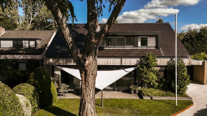 Vrijstaande woning te koop: Ulst 24, Nijkerk
