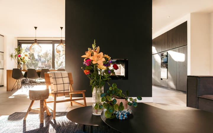 Vrijstaande woning te koop: Ulst 24, Nijkerk