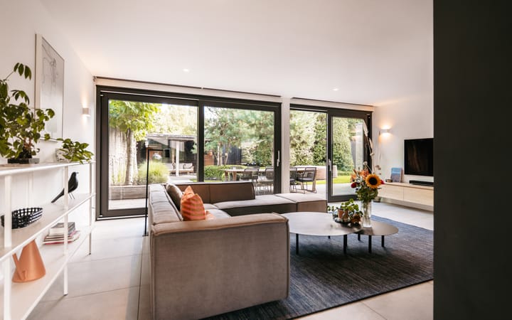 Vrijstaande woning te koop: Ulst 24, Nijkerk