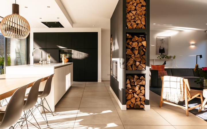 Vrijstaande woning te koop: Ulst 24, Nijkerk