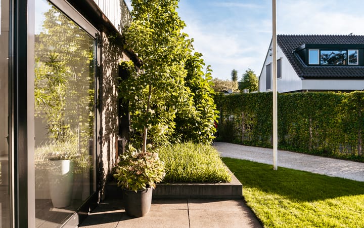 Vrijstaande woning te koop: Ulst 24, Nijkerk