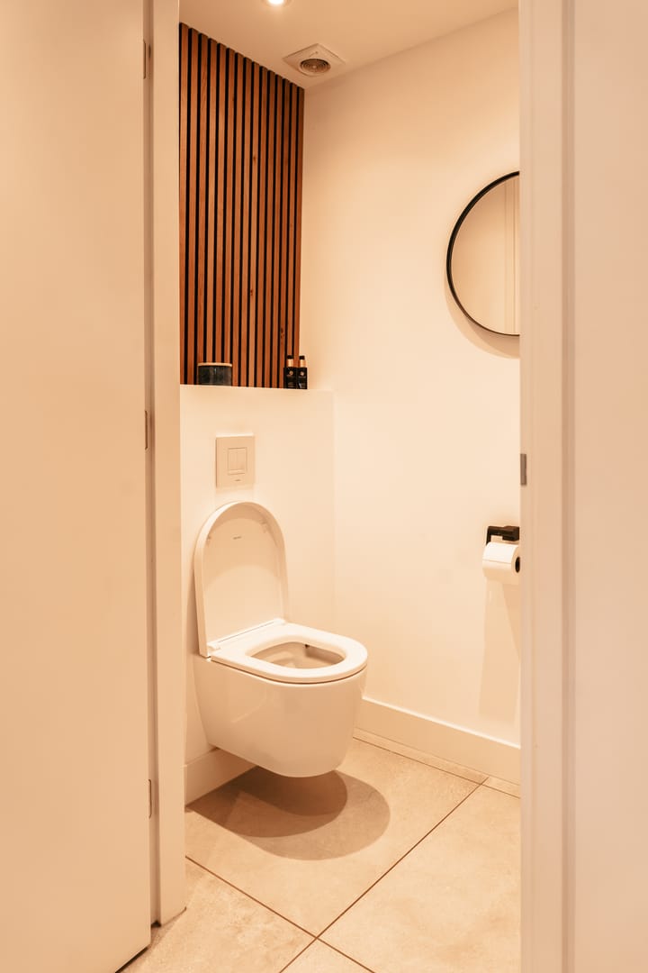 Vrijstaande woning te koop: Ulst 24, Nijkerk