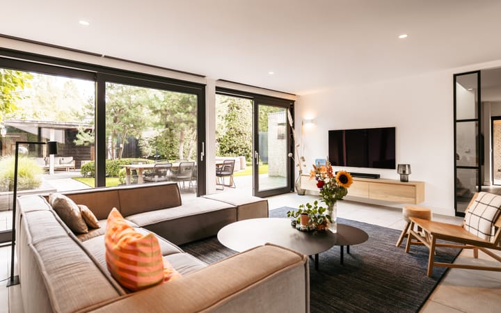 Vrijstaande woning te koop: Ulst 24, Nijkerk