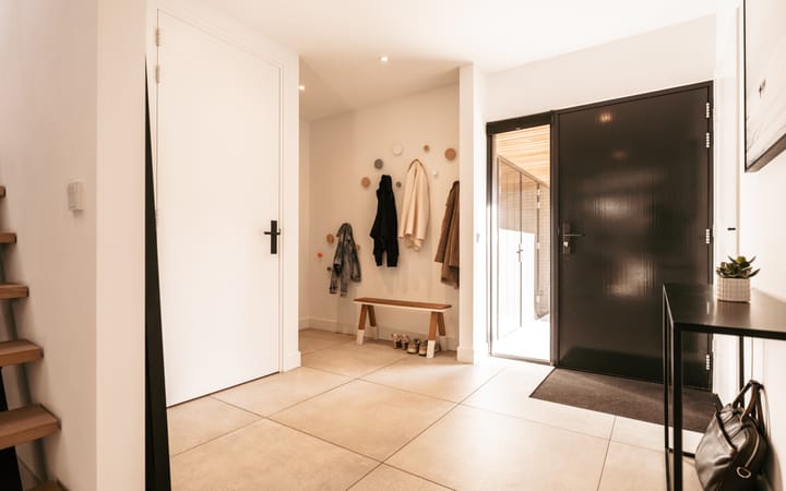 Vrijstaande woning te koop: Ulst 24, Nijkerk