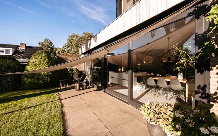 Vrijstaande woning te koop: Ulst 24, Nijkerk