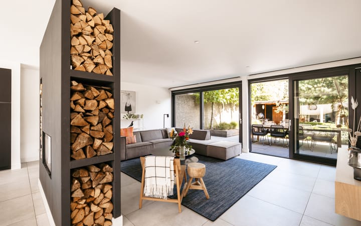 Vrijstaande woning te koop: Ulst 24, Nijkerk