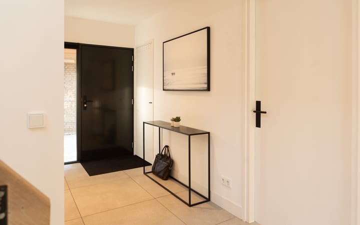 Vrijstaande woning te koop: Ulst 24, Nijkerk