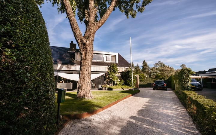 Vrijstaande woning te koop: Ulst 24, Nijkerk